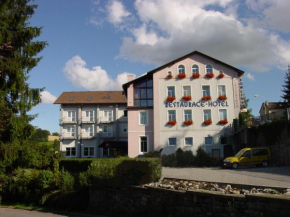 Hotel Filipinum, Jablonne Nad Orlici